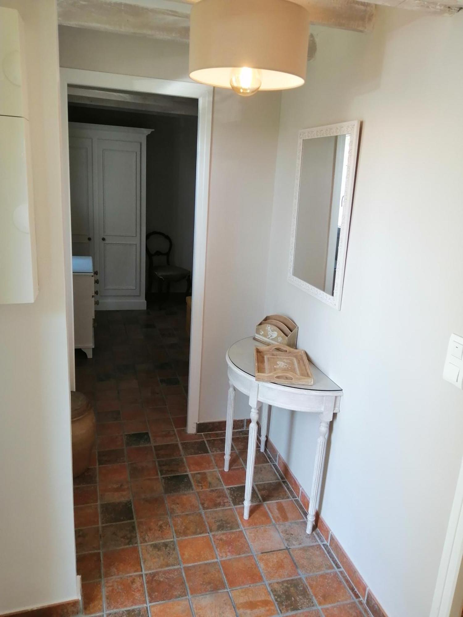 Bed and Breakfast Le Paris Londres Mesnieres-en-Bray Номер фото